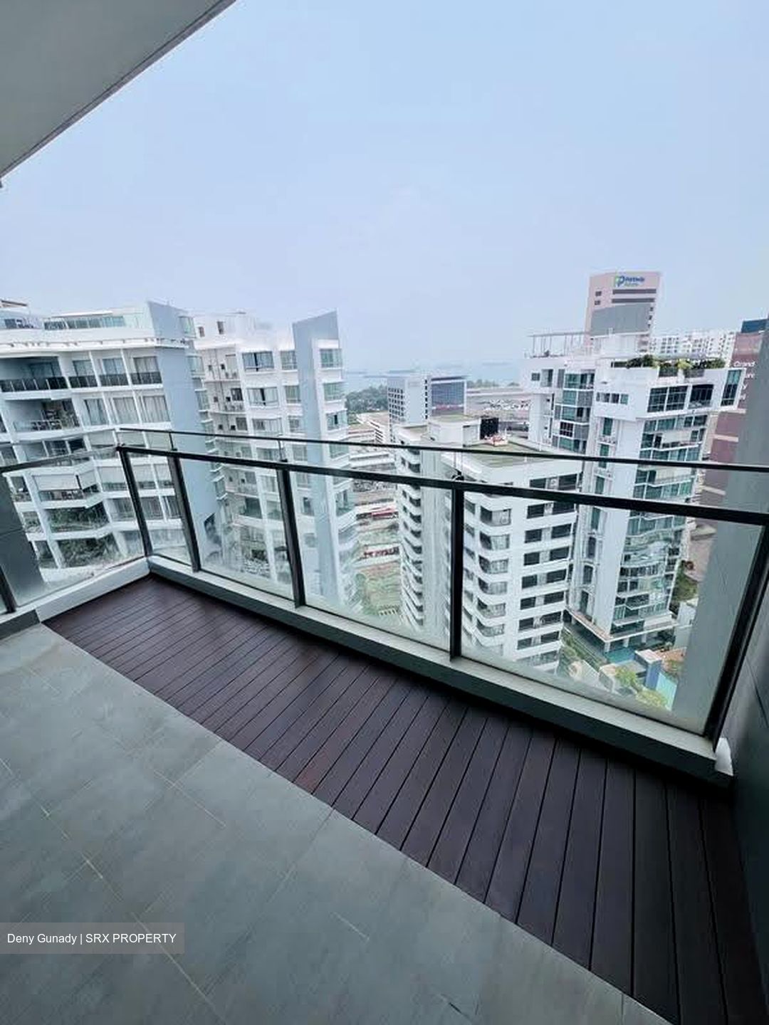 Coralis (D15), Condominium #617119921